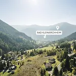 Alpstay Eulennest - Modern Garden Apartamento Bad Kleinkirchheim