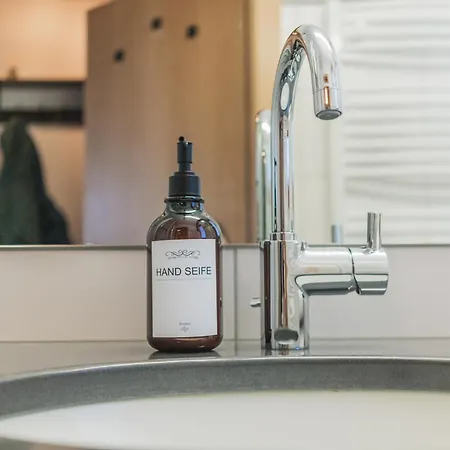 Alpstay Eulennest - Ski-in & Ski-out Appartement *