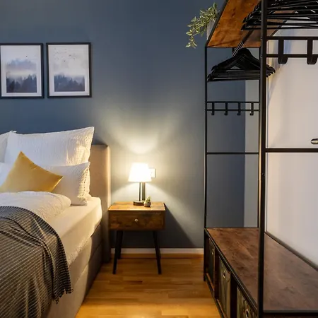 Alpstay Eulennest - Modern Garden *