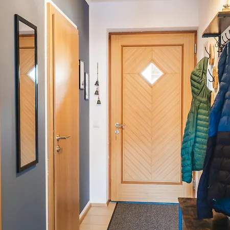 Alpstay Eulennest - Ski-in & Ski-out Bad Kleinkirchheim