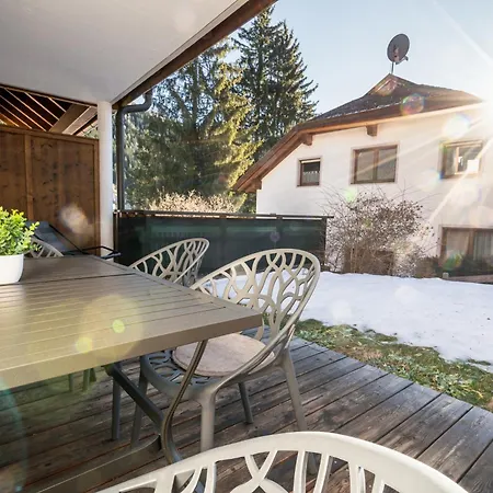 Alpstay Eulennest - Ski-in & Ski-out Appartement