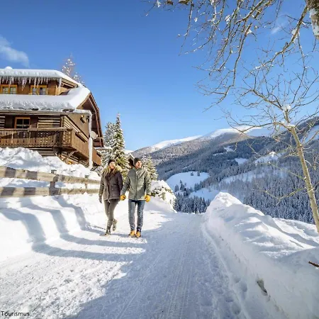 Alpstay Eulennest - Ski-in & Ski-out Bad Kleinkirchheim