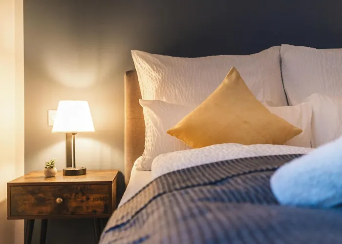 Alpstay Eulennest - Modern Garden *