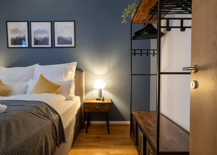 Alpstay Eulennest - Modern Garden *