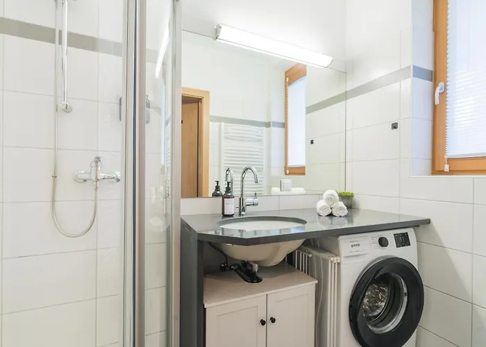 Alpstay Eulennest - Modern Garden Бад-Кляйнкірхгайм