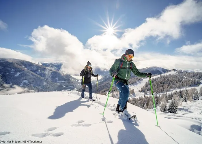 Alpstay Eulennest - Modern Garden *