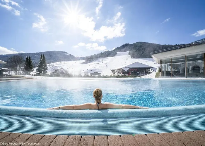 Alpstay Eulennest - Modern Garden