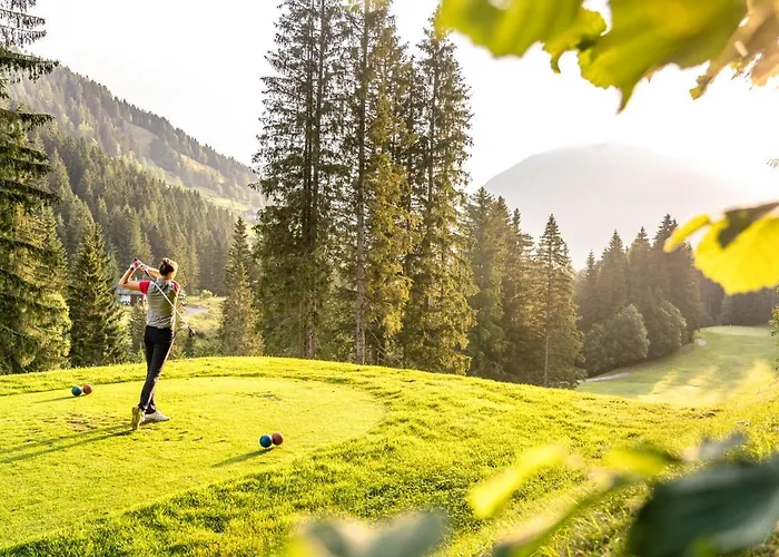 Alpstay Eulennest - Modern Garden Апартаменти *