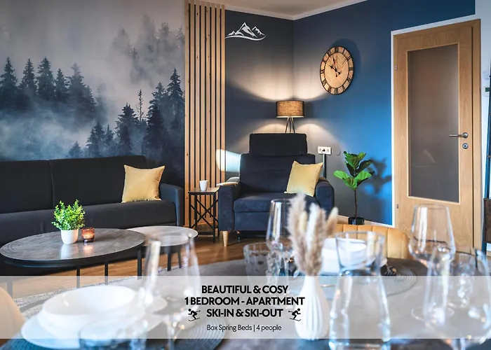 Alpstay Eulennest - Modern Garden *